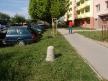Hodonin realizace 3