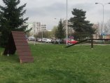 Praha 10 - Rezlerova - 04