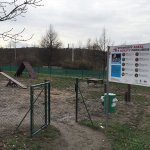 Praha Podolí 10